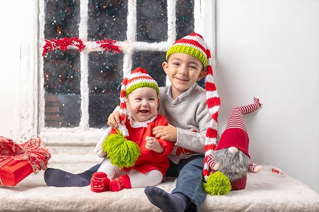 Hermanos: Complicidad y Recuerdos Únicos