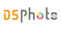 Logotipo DS Photo