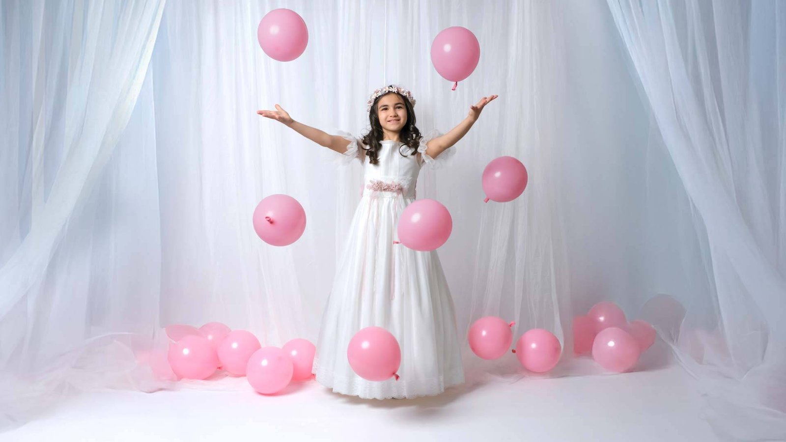 Foto Newborn de Noa realizada por DS Photo en 2022. Foto Newborn de Noa