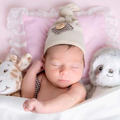 Newborn Dulce Sueno 