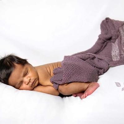 Newborn Dulce Sueno Bebe