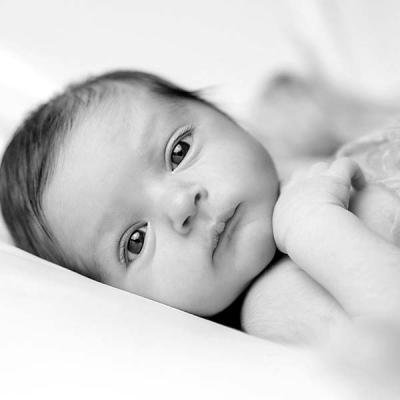 Newborn Serenidad Bn